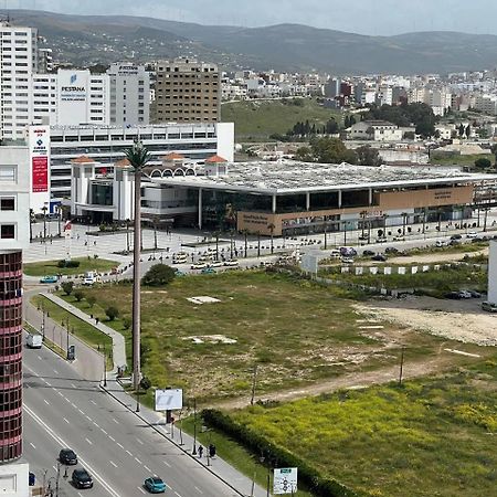 Luxury Appartement Guesshouse طنجة المظهر الخارجي الصورة