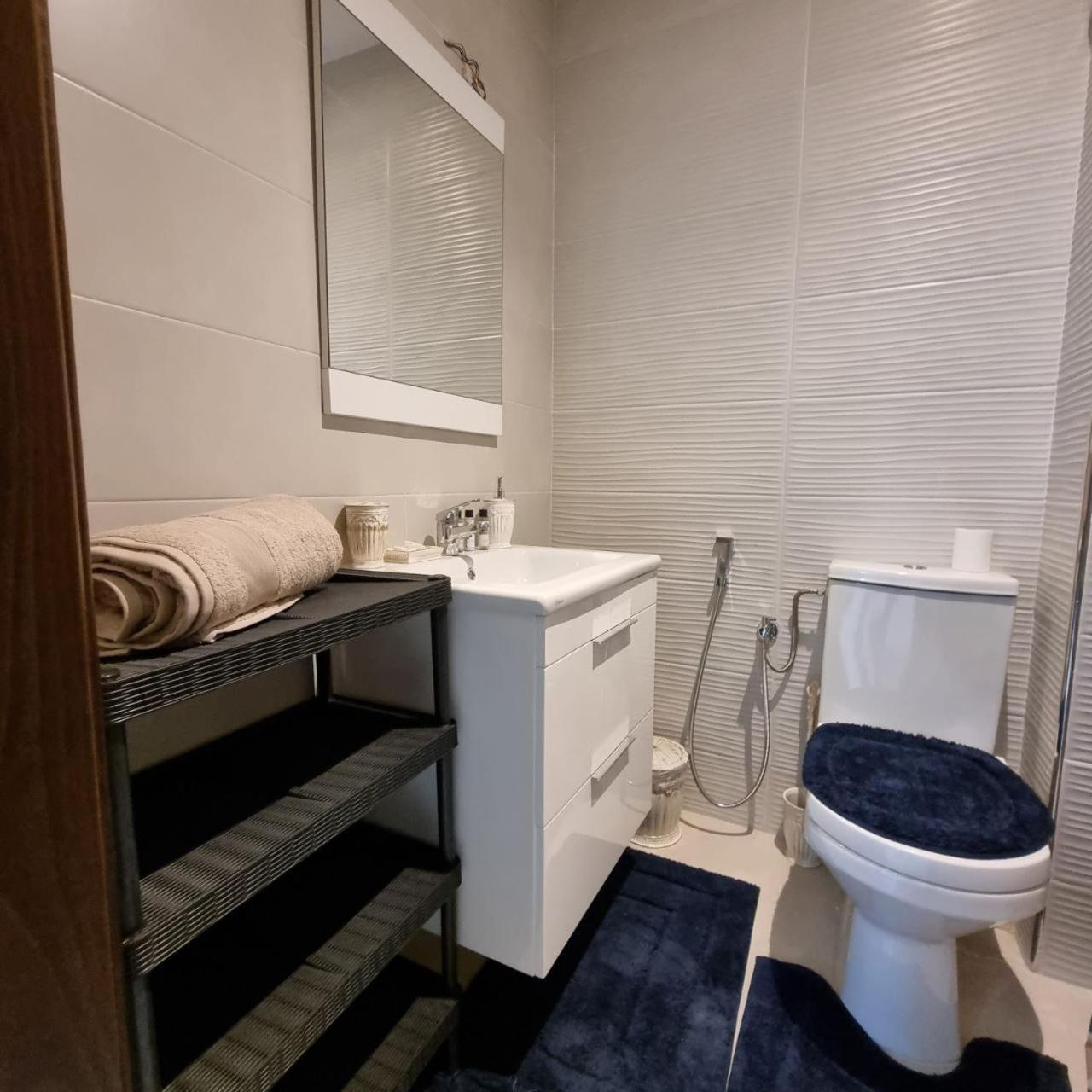Luxury Appartement Guesshouse طنجة المظهر الخارجي الصورة