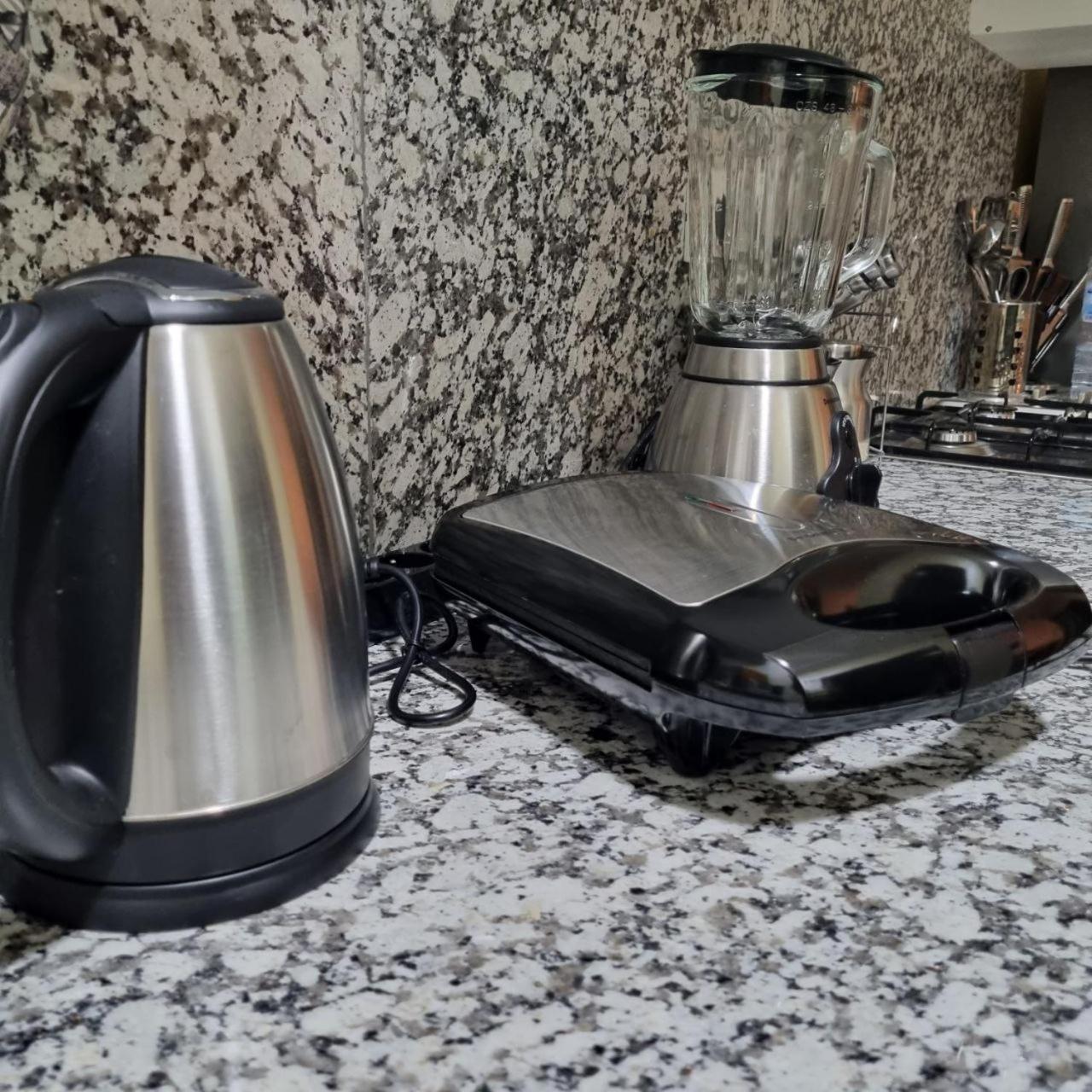 Luxury Appartement Guesshouse طنجة المظهر الخارجي الصورة