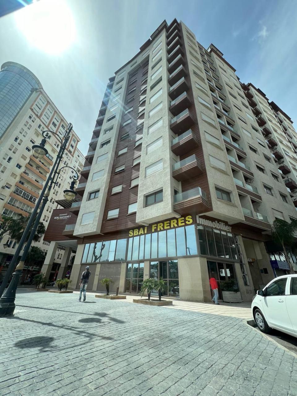 Luxury Appartement Guesshouse طنجة المظهر الخارجي الصورة