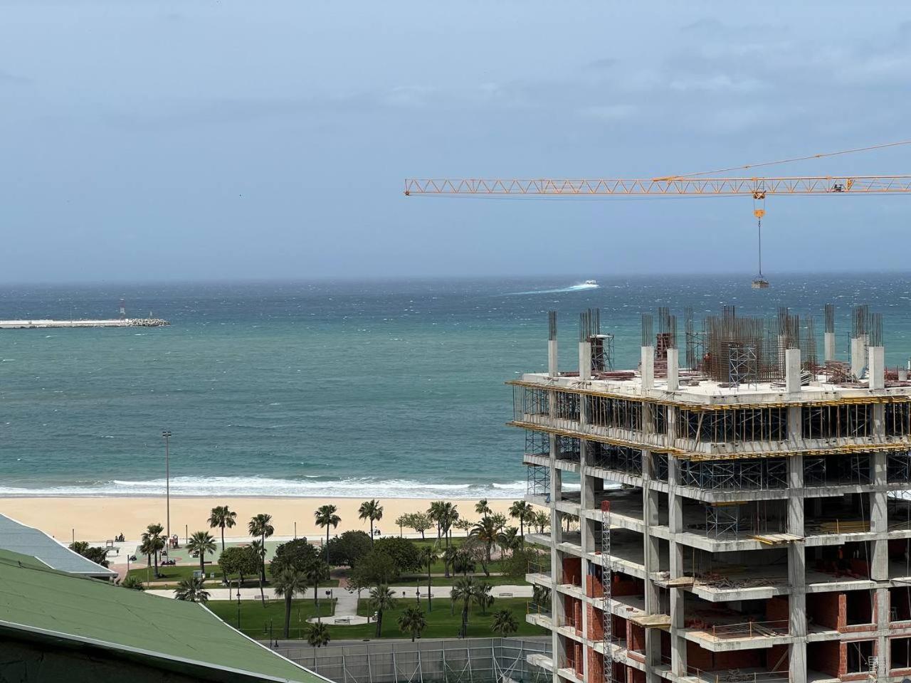 Luxury Appartement Guesshouse طنجة المظهر الخارجي الصورة