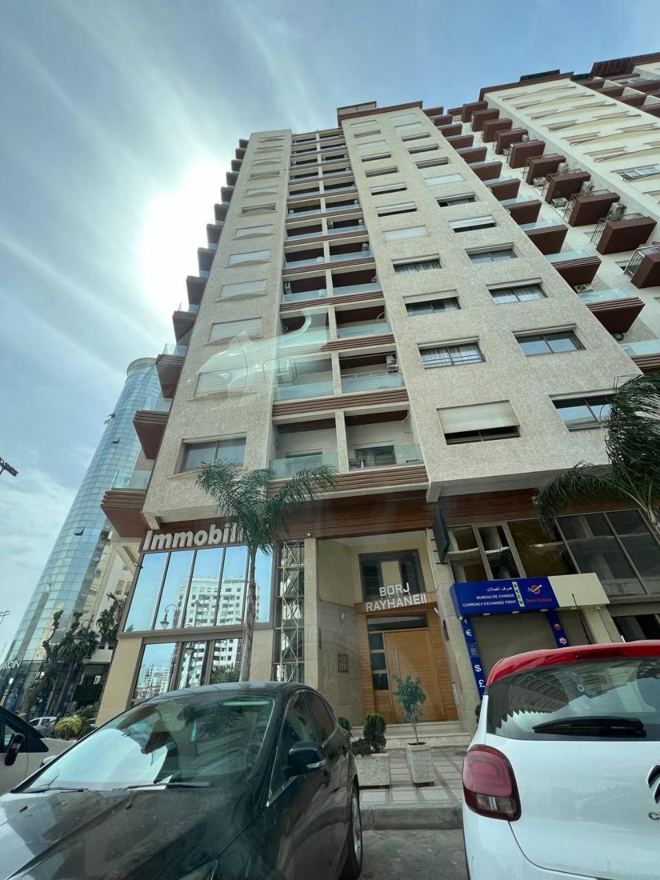 Luxury Appartement Guesshouse طنجة المظهر الخارجي الصورة