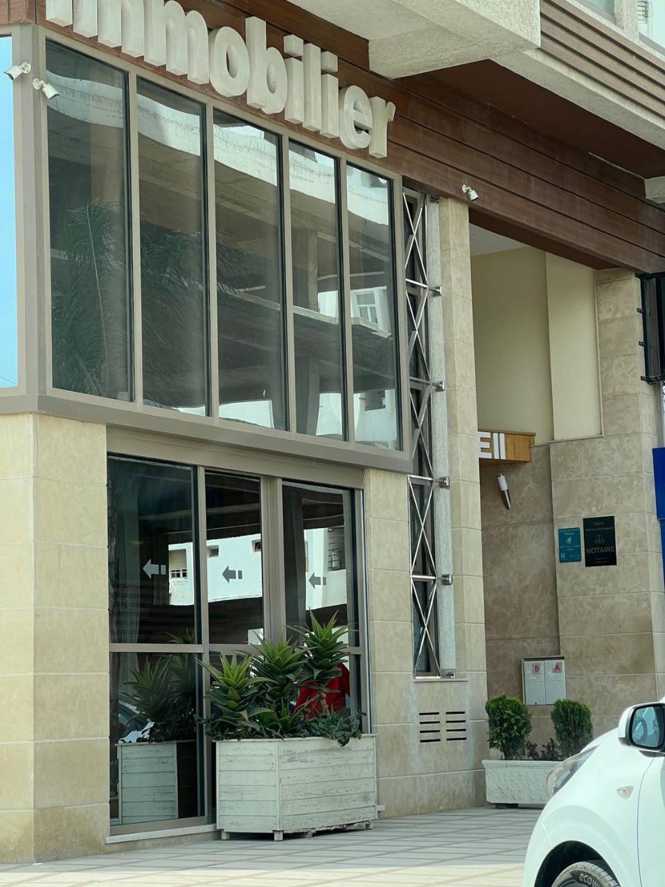 Luxury Appartement Guesshouse طنجة المظهر الخارجي الصورة