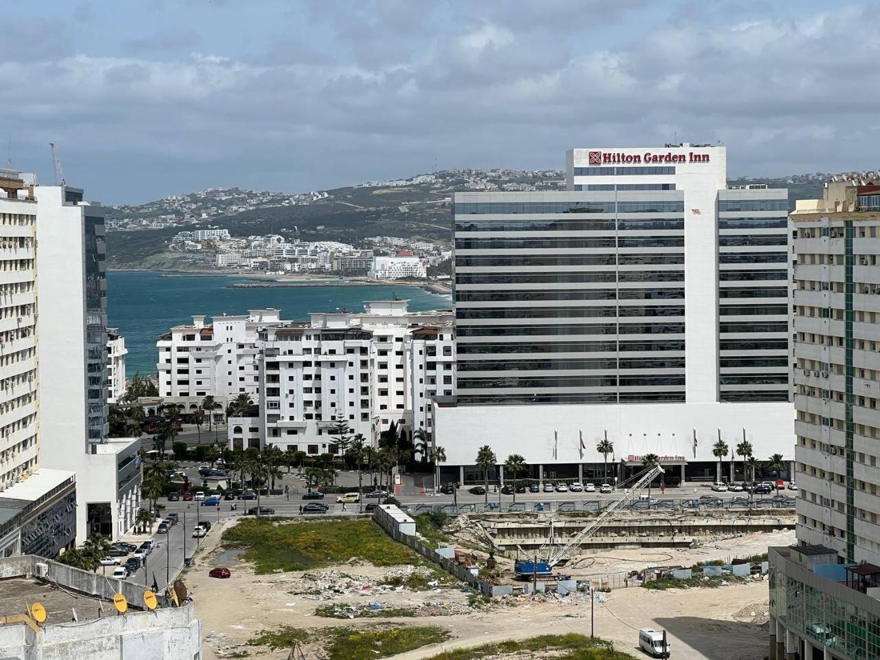 Luxury Appartement Guesshouse طنجة المظهر الخارجي الصورة